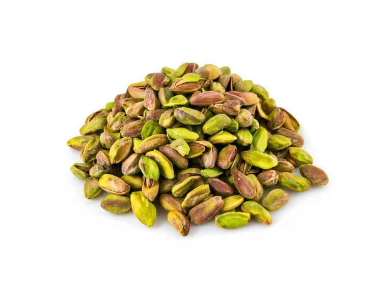 Recept na pistáciové Tiramisu