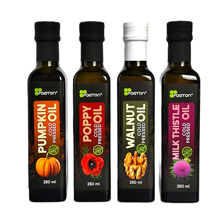 Recept na RAW kuličky z dýňových semínek