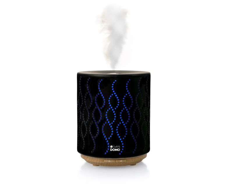 Aroma difuzér ultrazvukový 200 ml