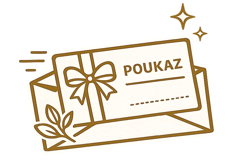 Dárkový poukaz