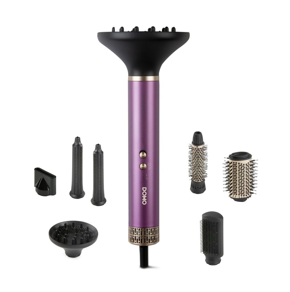 Vlasový multistyler 7v1