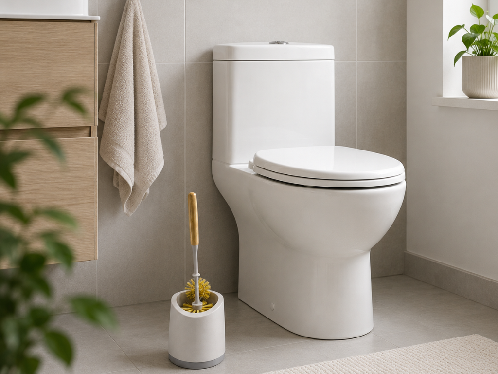 WC štětka