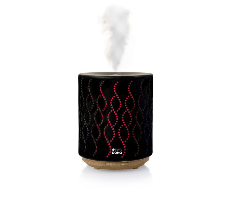 Aroma difuzér ultrazvukový 200 ml