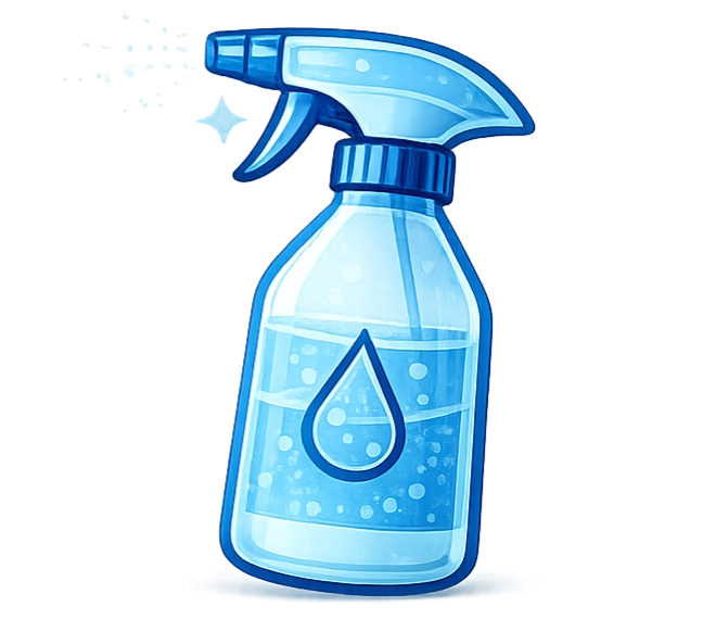 Čistič univerzální - 500ml