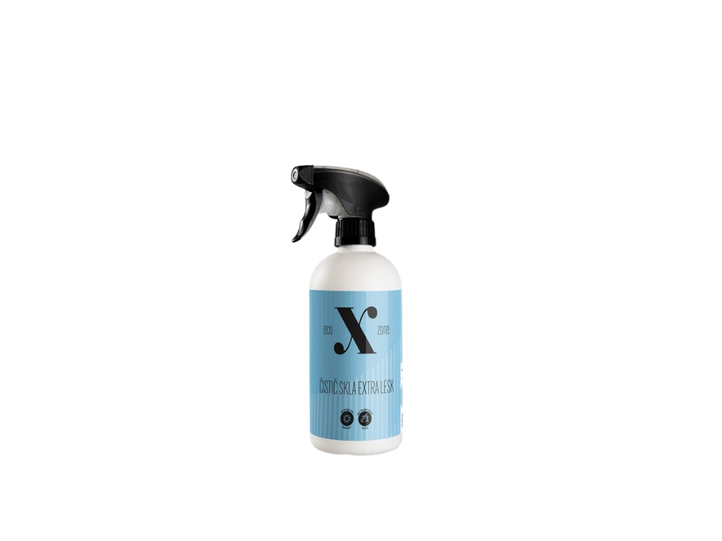 Čistič koupelen - 500ml