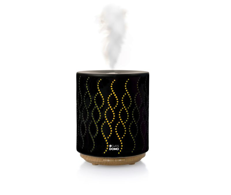 Aroma difuzér ultrazvukový 200 ml