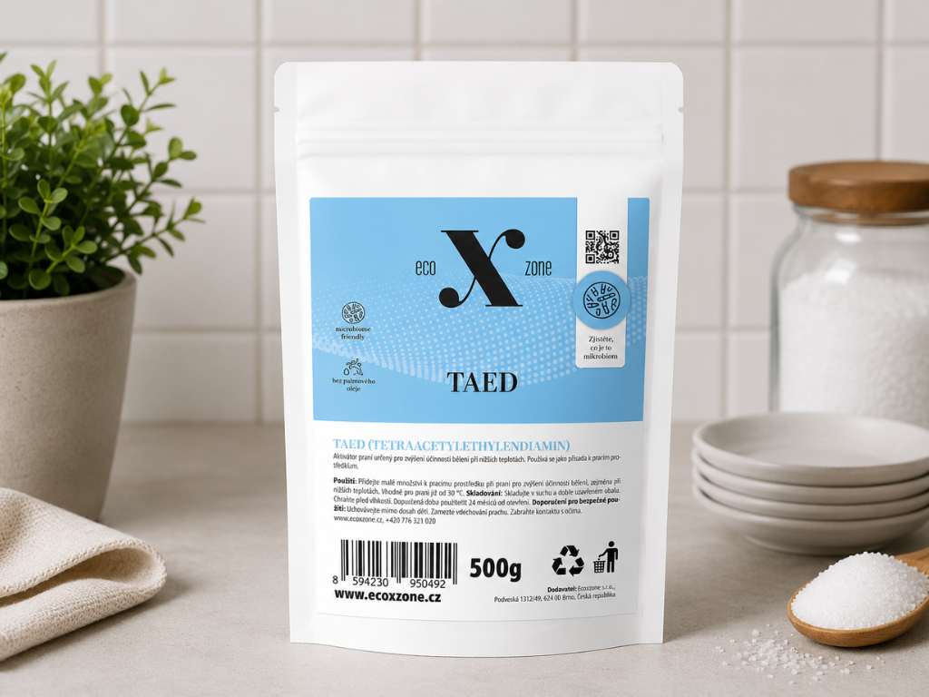 TAED (aktivátor praní)