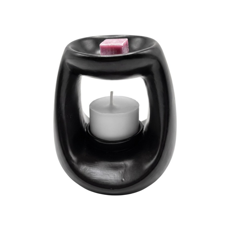 Keramická aroma lampa
