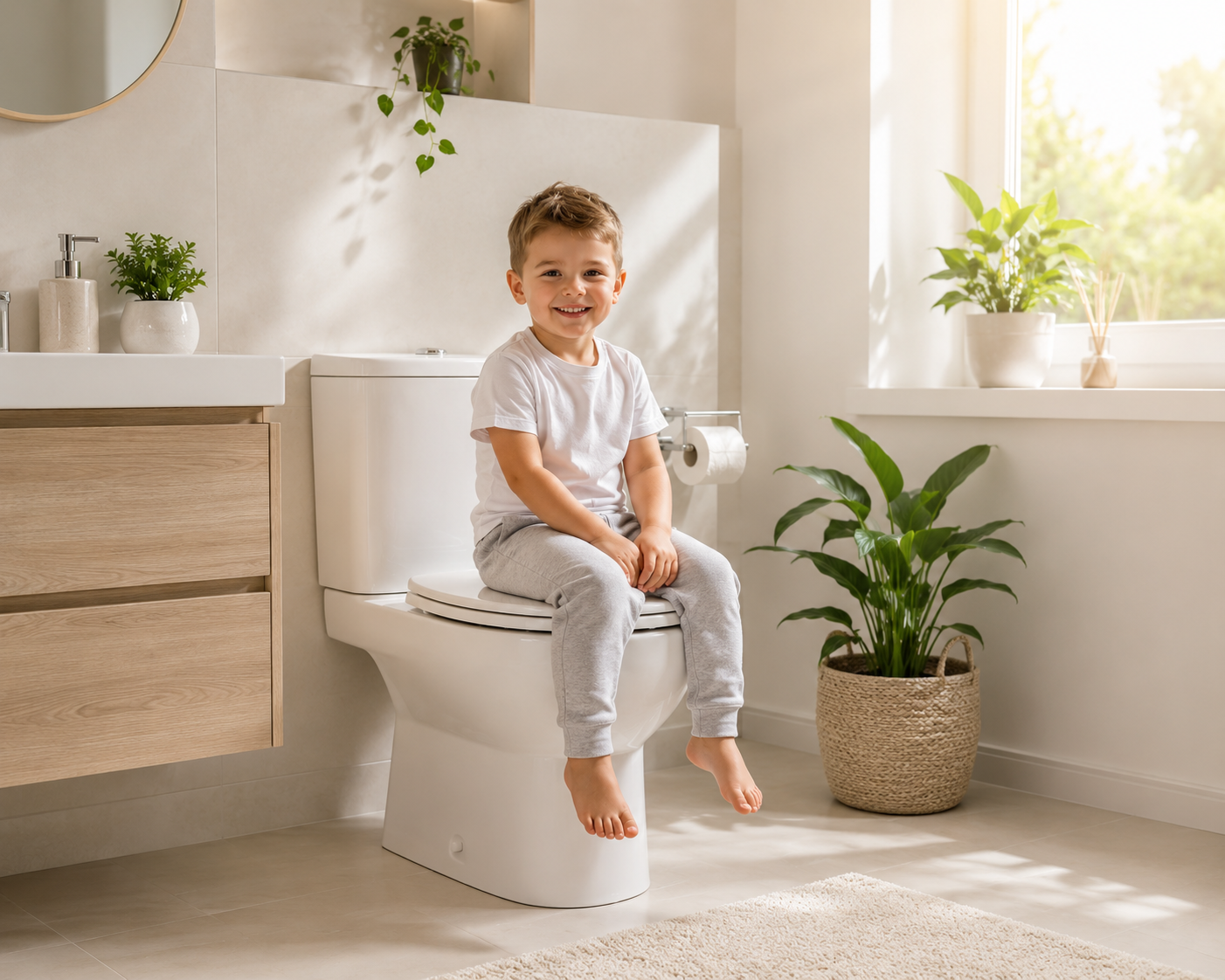 WC gel - 750 ml