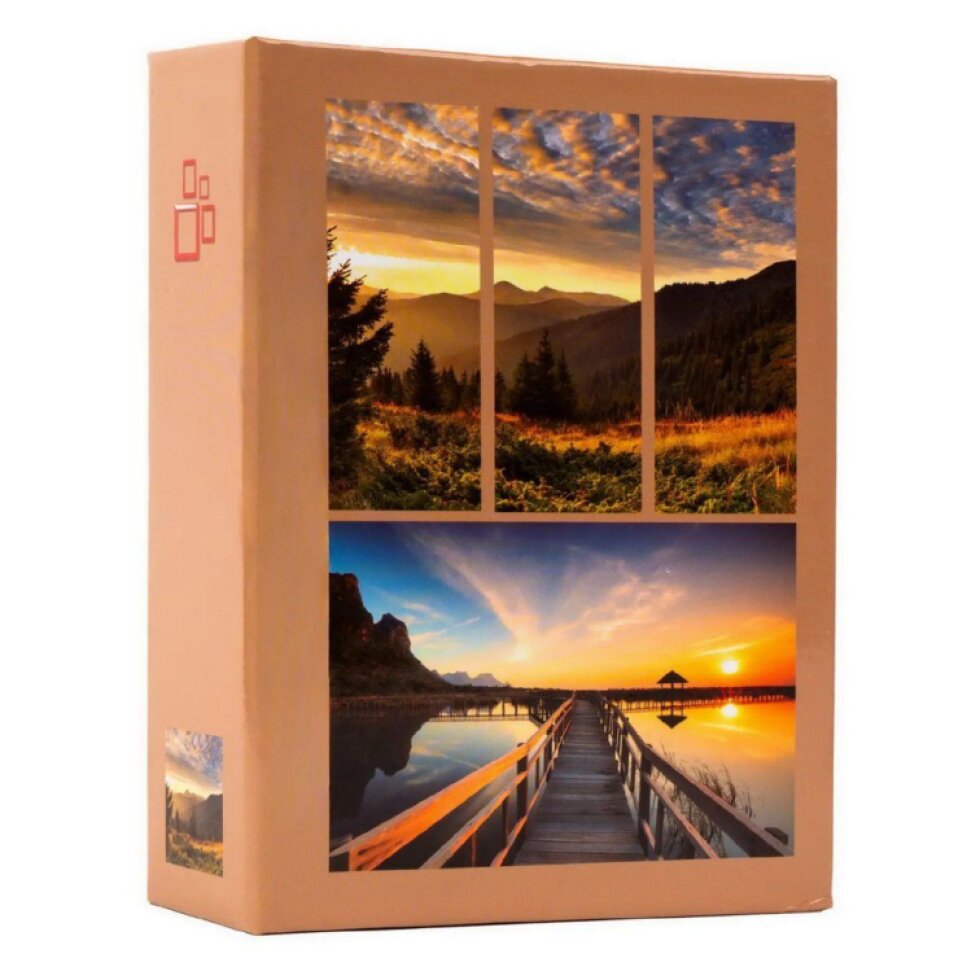 Fotoalbum 10x15 100 foto Season 2