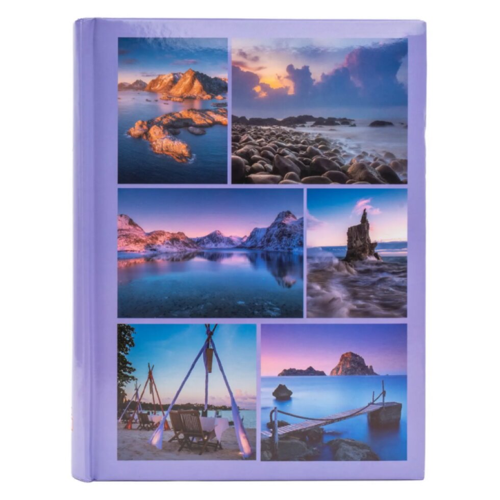 Fotoalbum 10x15 200 foto Mar 3