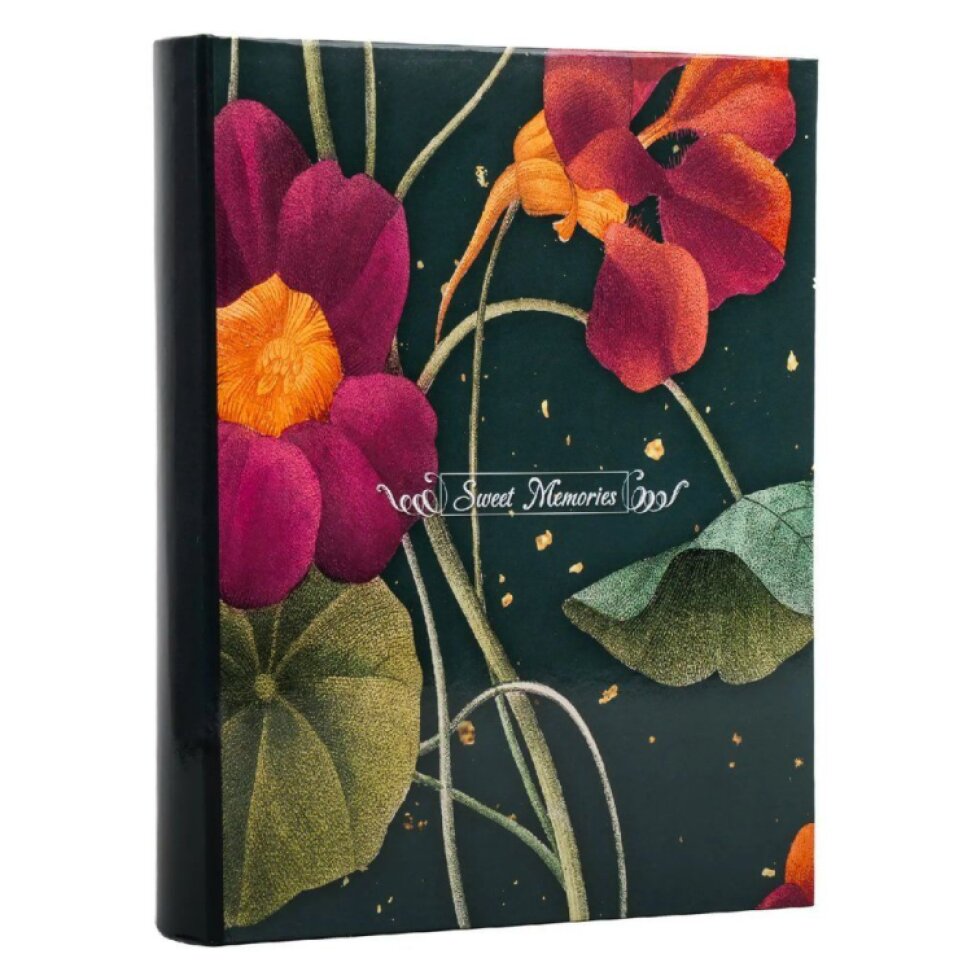 Fotoalbum 10x15 200 foto Flower7 3
