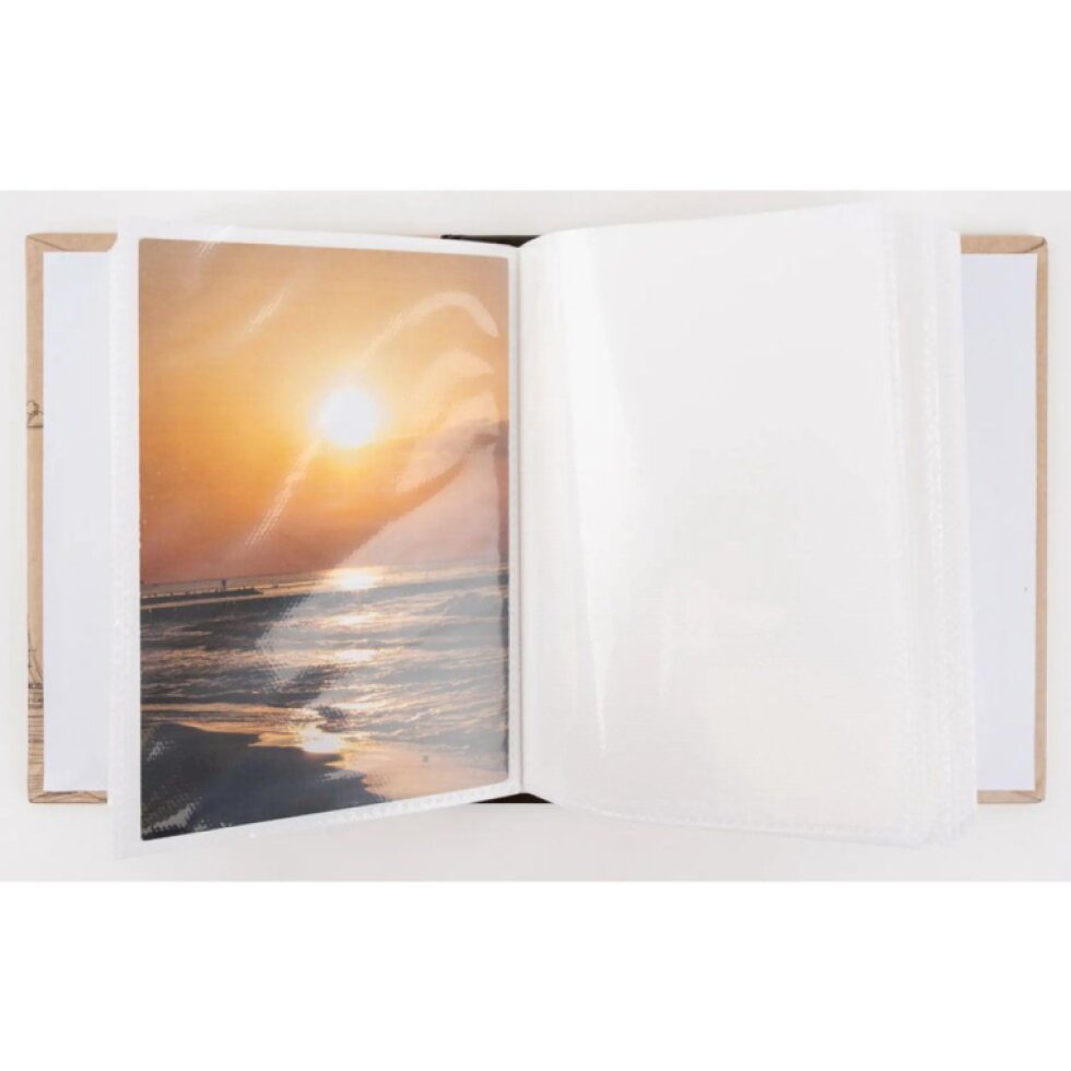 Fotoalbum 10x15 100 foto Coast 2
