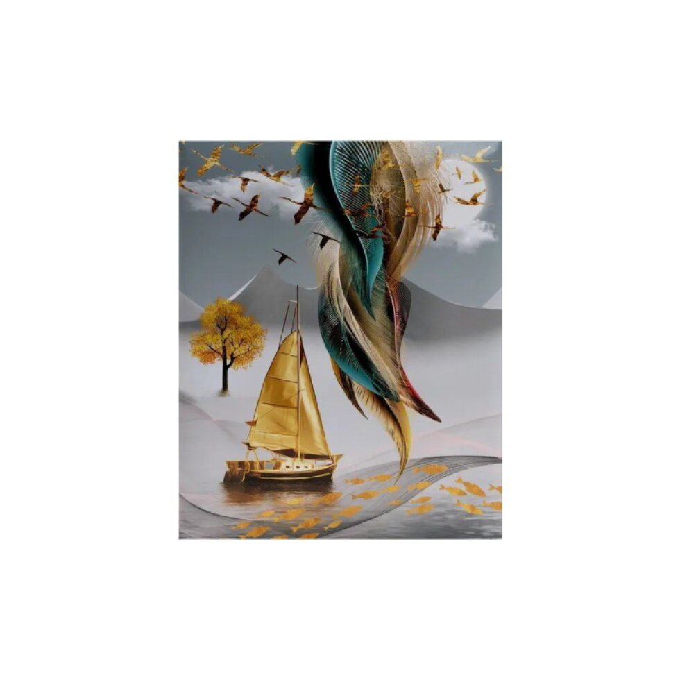 Fotoalbum 10x15 200 foto Goldie 1