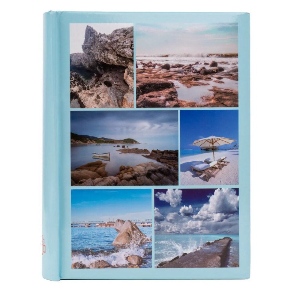 Fotoalbum 10x15 200 foto Mar 2