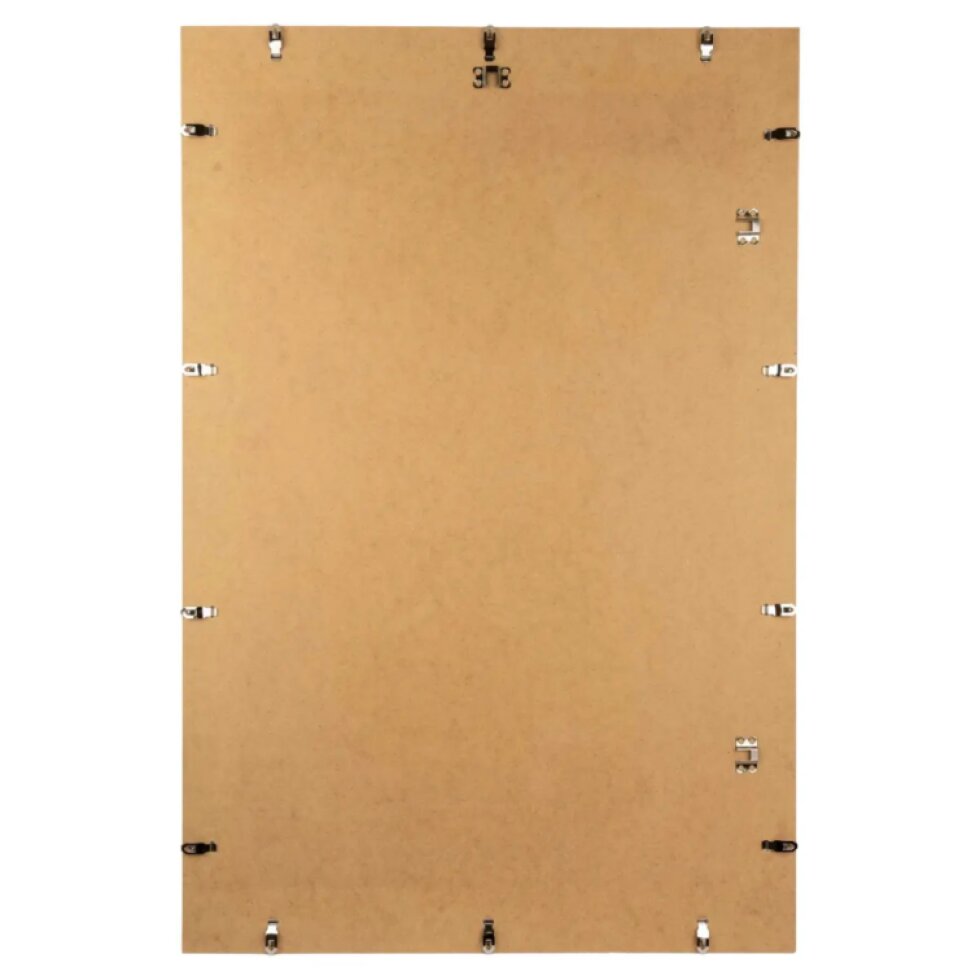 Rám clip plexi 62x93