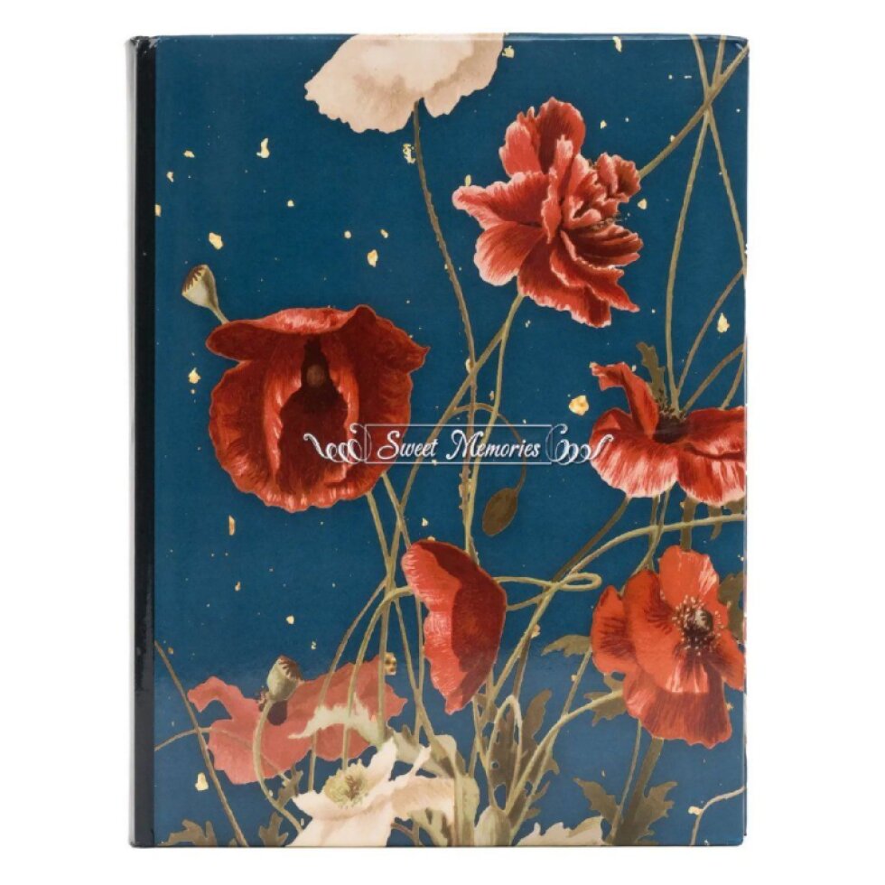 Fotoalbum 10x15 200 foto Flower7 1