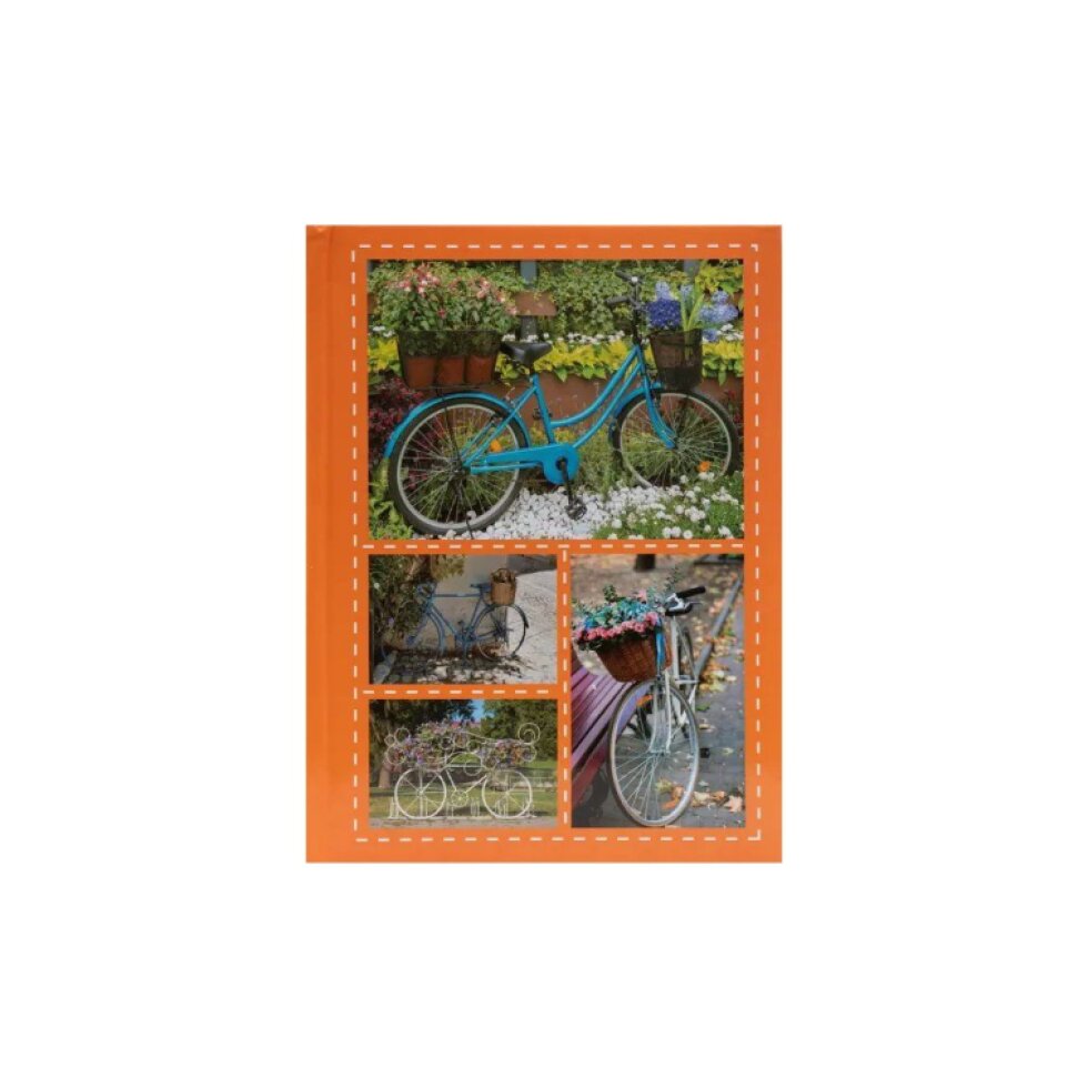 Fotoalbum 10x15 300 foto 2-up Bike 2