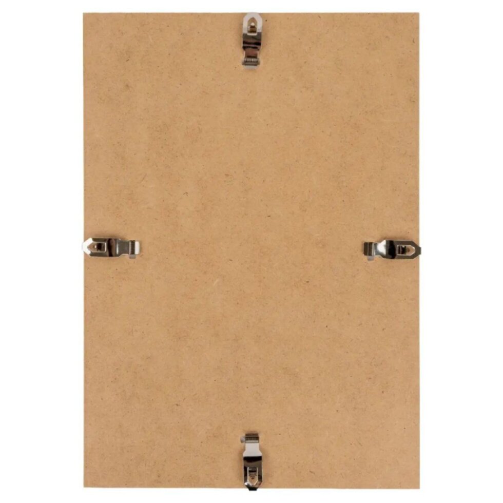 Rám clip plexi 21x29,7