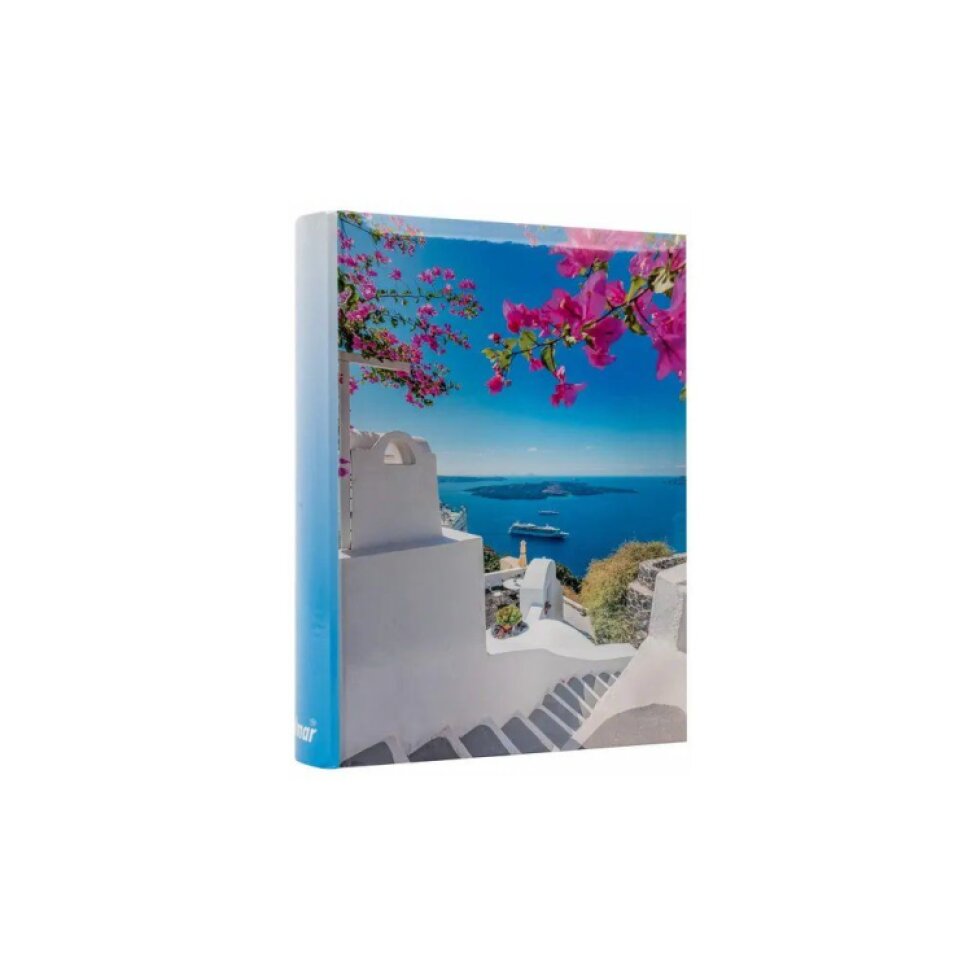 Fotoalbum 10x15 200 foto Sea 1