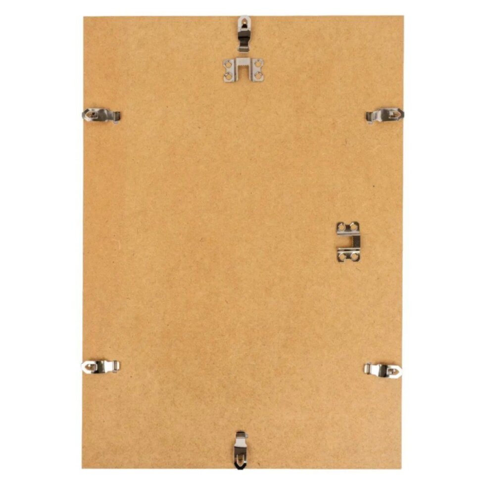 Euroklip / Clip rám 29,7x42 cm A3 plexi