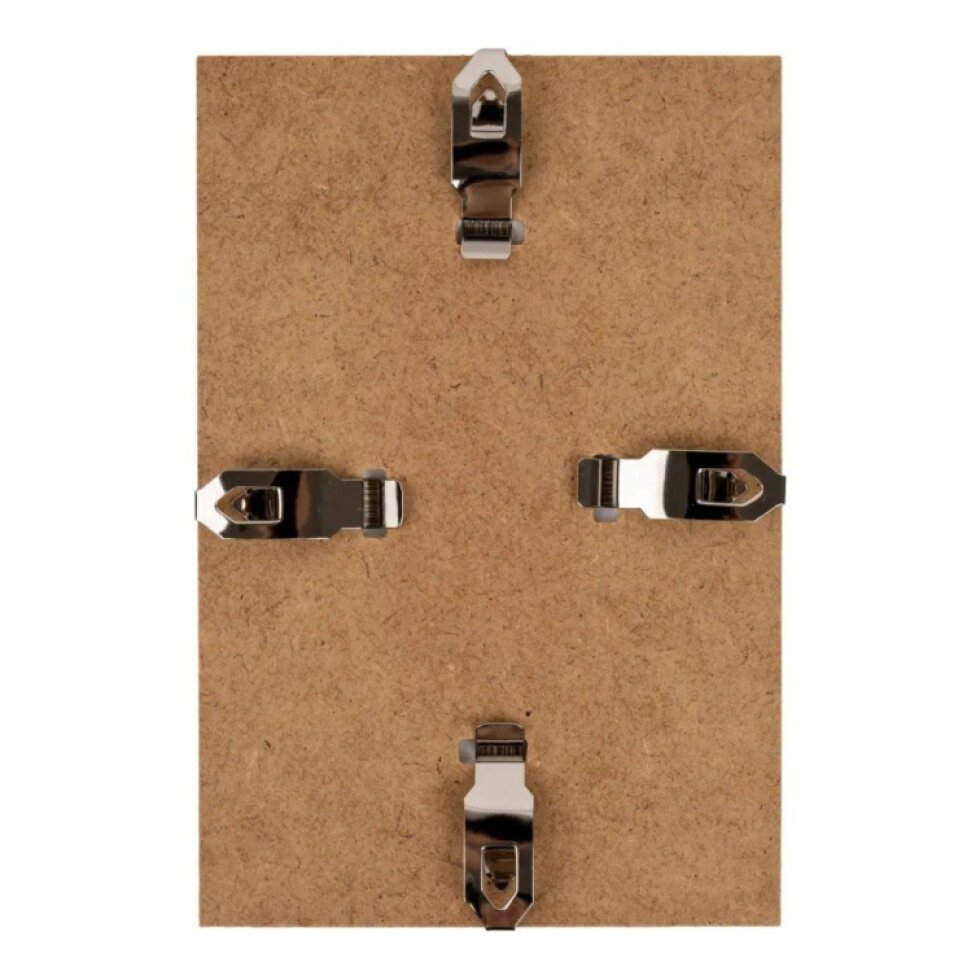 Rám clip plexi 13x18