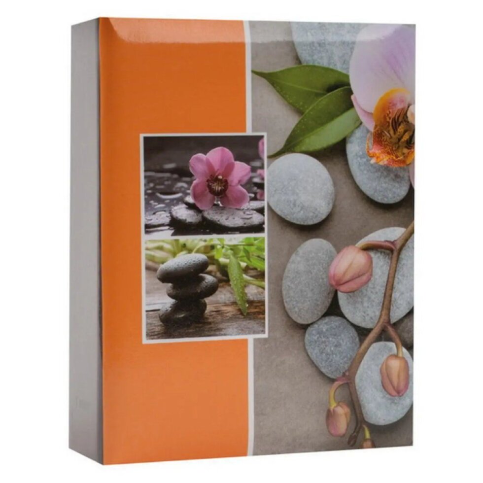 Fotoalbum 9x13 100 foto Orchid 1