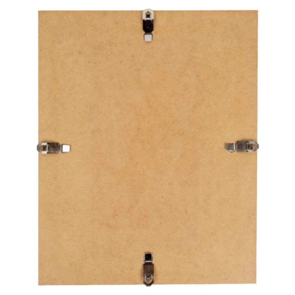 Rám clip plexi 28x35