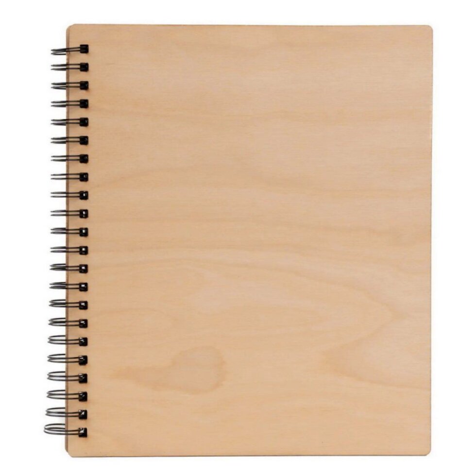 Fotoalbum na fotorůžky 24x29 cm 40 stran Plywood