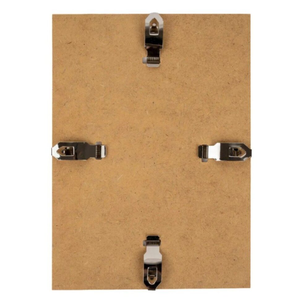 Euroklip / Clip rám 15X21 cm sklo FANDY