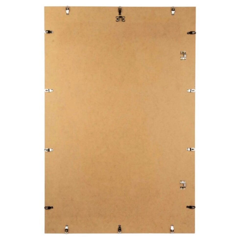 Rám clip plexi 62x93