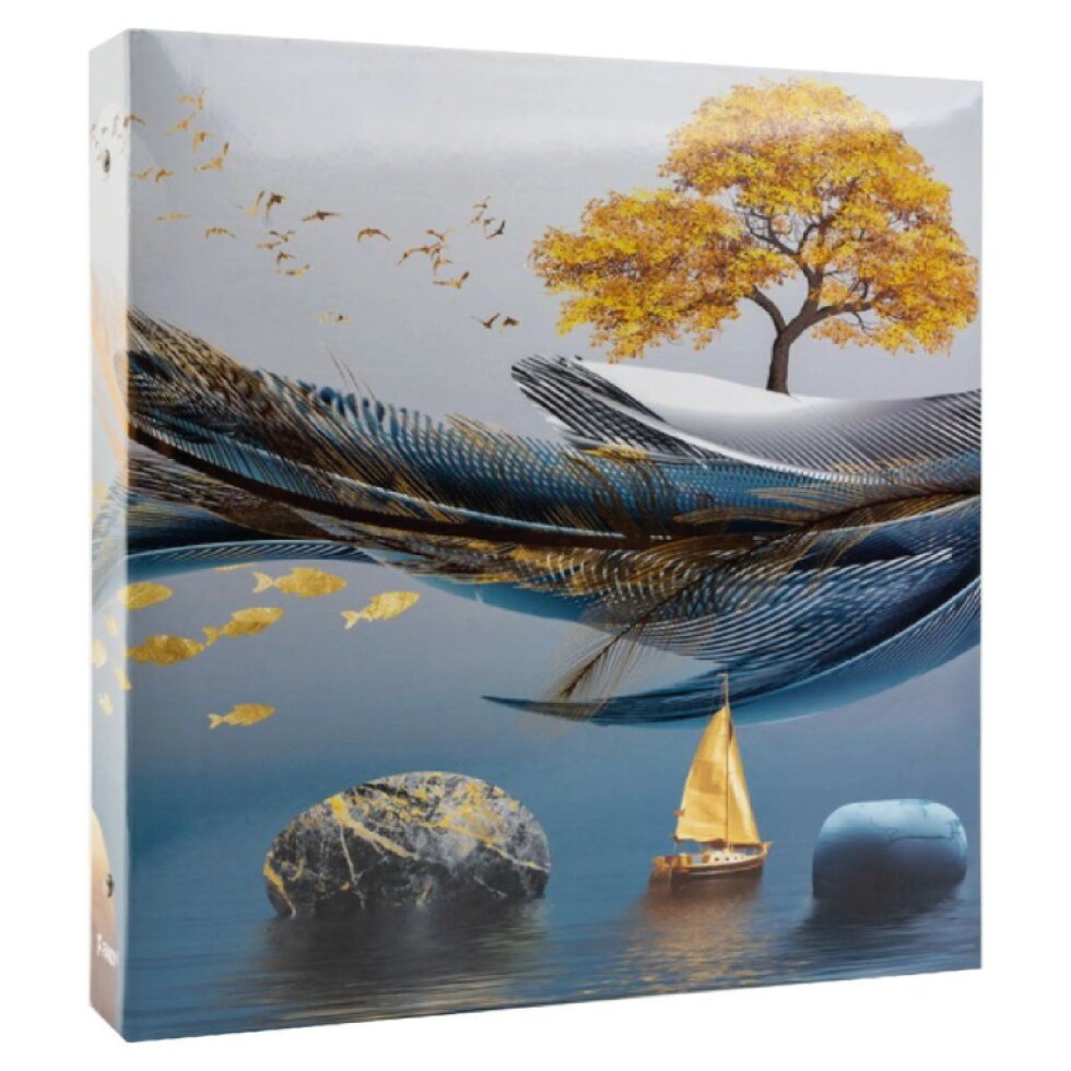 Fotoalbum 10x15 500 foto Origami 3