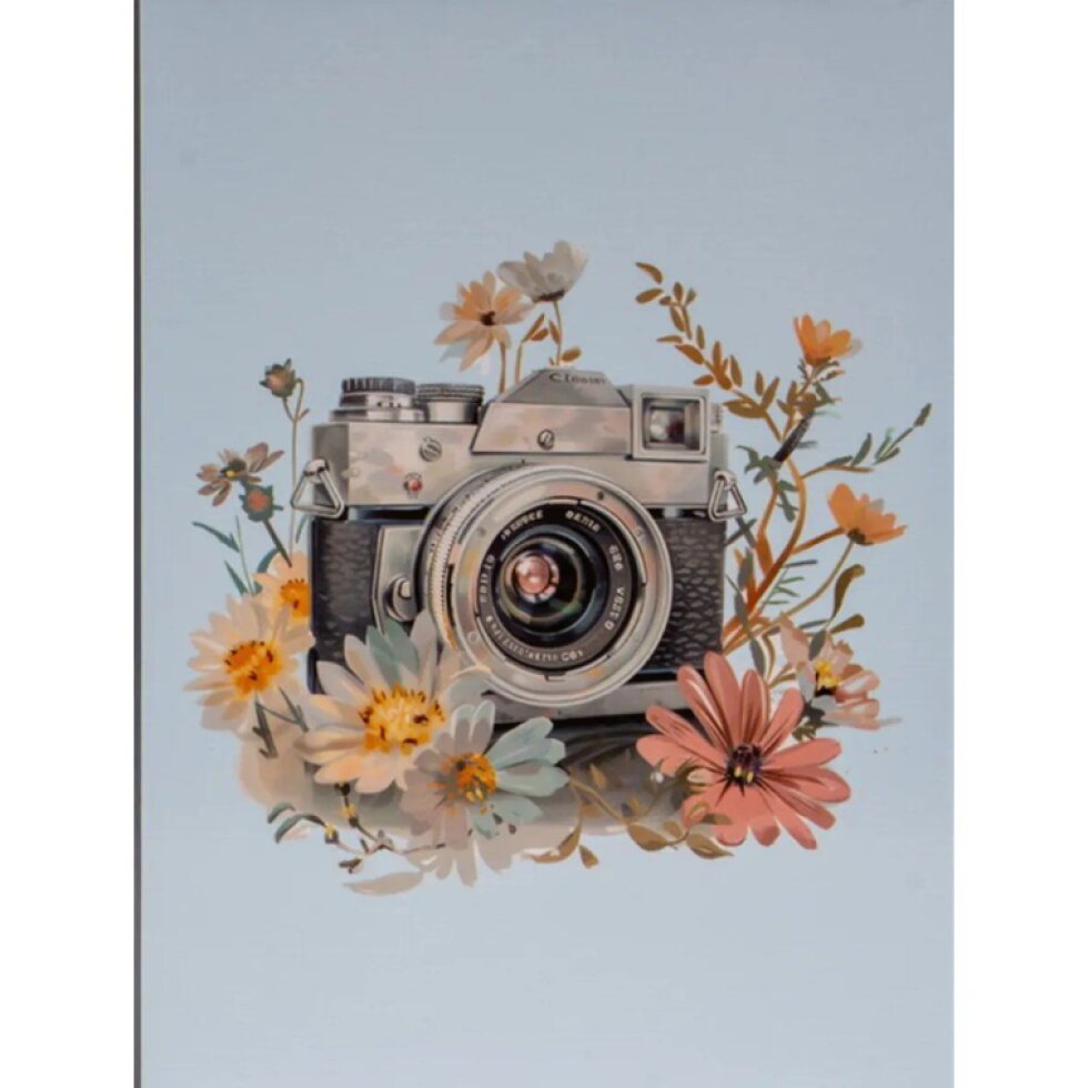 Fotoalbum 10x15 36 foto dětské Lens 1