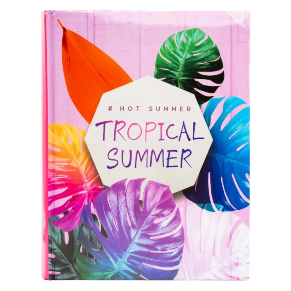 Fotoalbum 10x15 200 foto Tropical summer 1