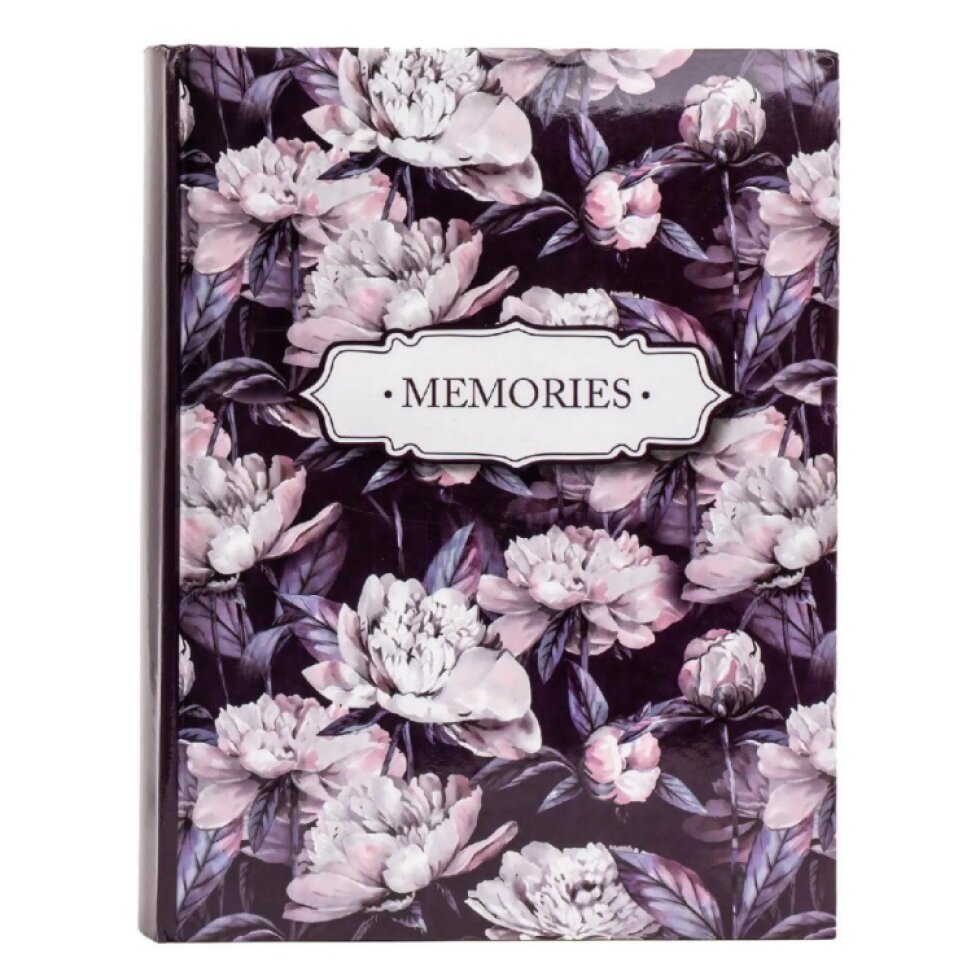Fotoalbum 10x15 300 foto Memories 11