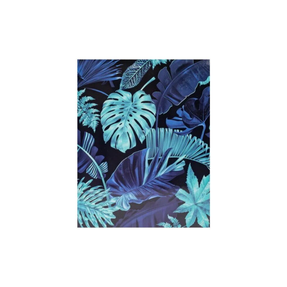 Fotoalbum 10x15 304 foto 2-up Monstera 2 zelené PL