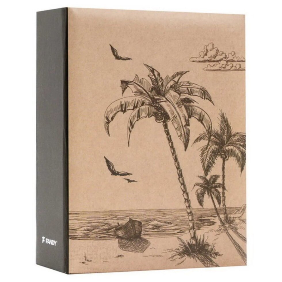 Fotoalbum 10x15 100 foto Coast 2
