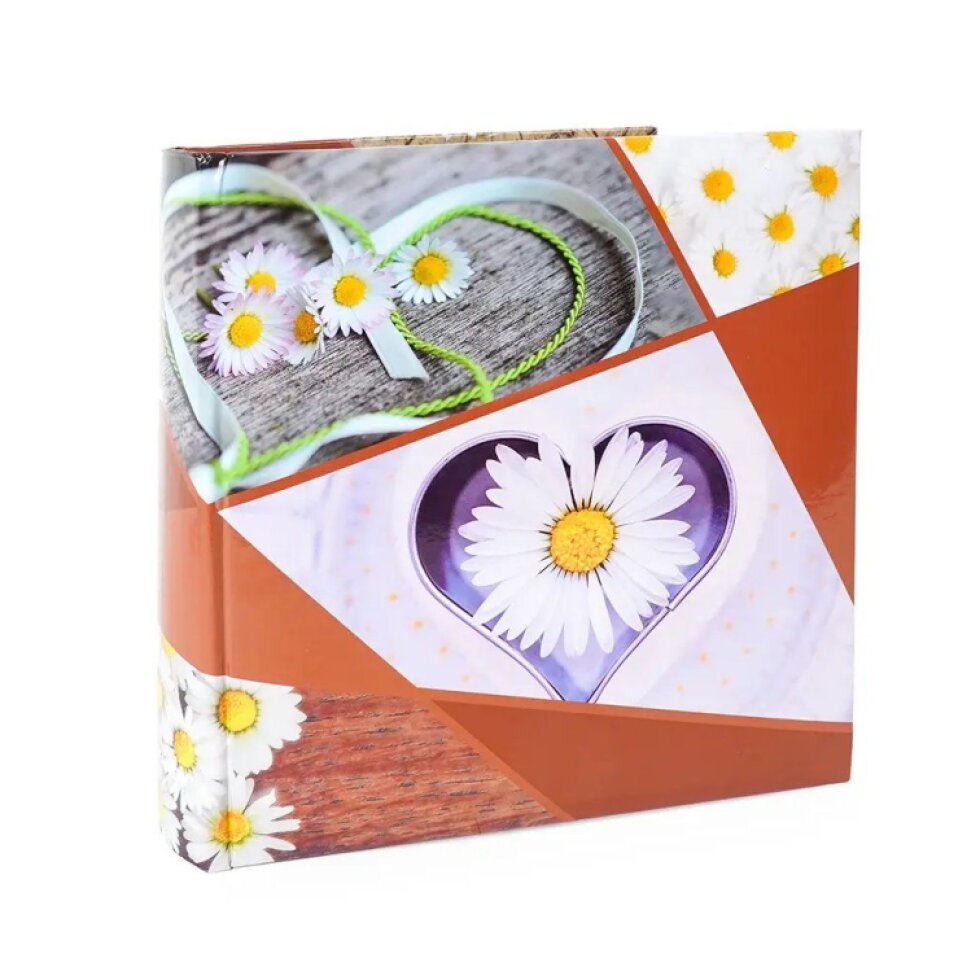 Fotoalbum 10x15 200 foto Garland 2