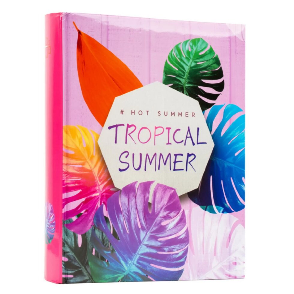 Fotoalbum 10x15 200 foto Tropical summer 1