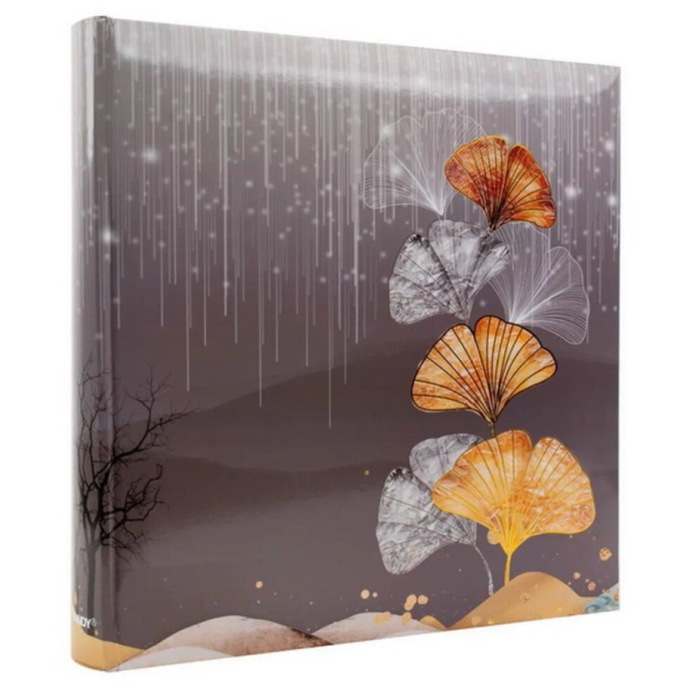 Fotoalbum 10x15 500 foto Ginko 1