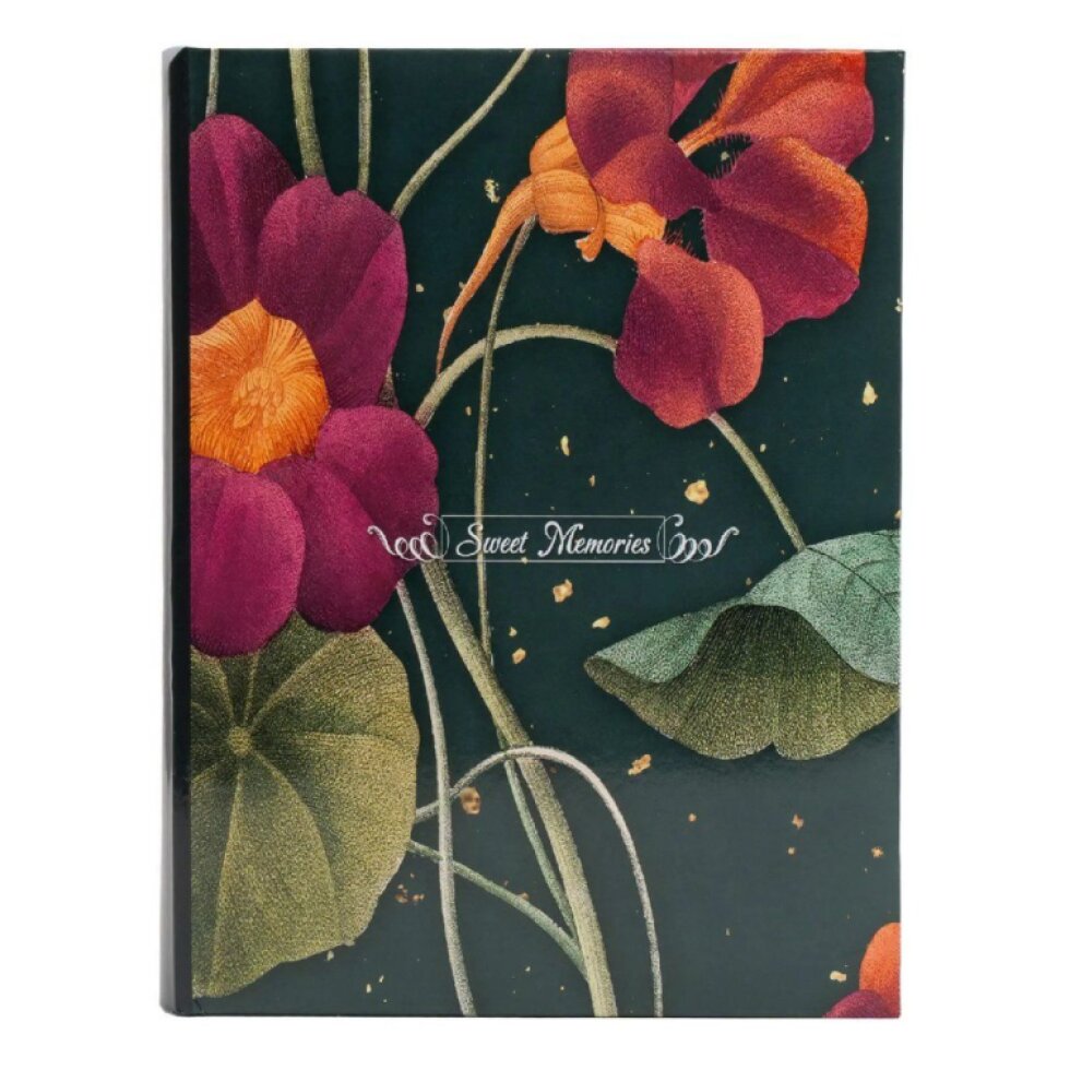 Fotoalbum 10x15 200 foto Flower7 3