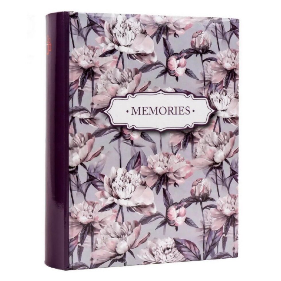 Fotoalbum 10x15 300 foto Memories 09