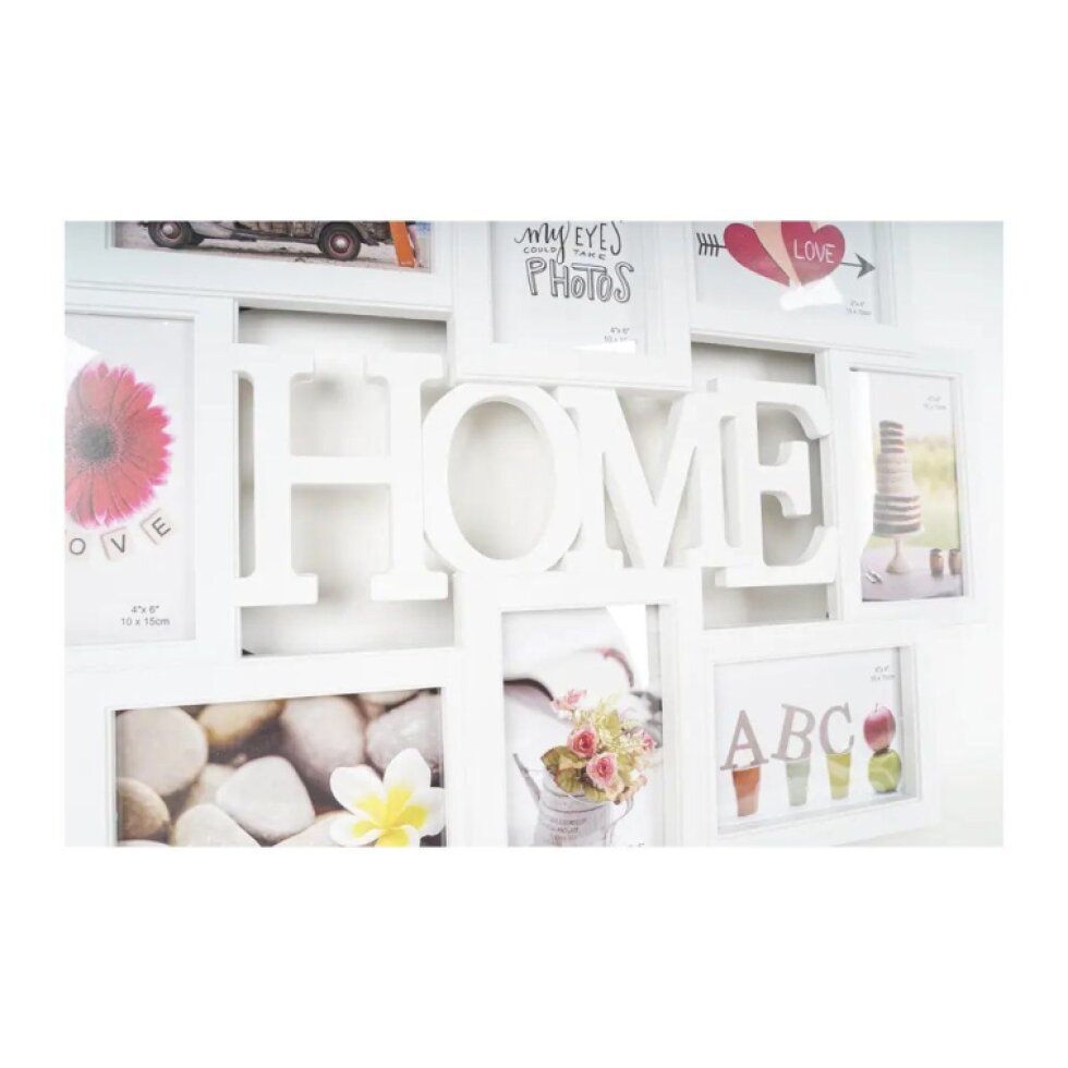 Galerie na více fotografií HOME 8 FOTO
