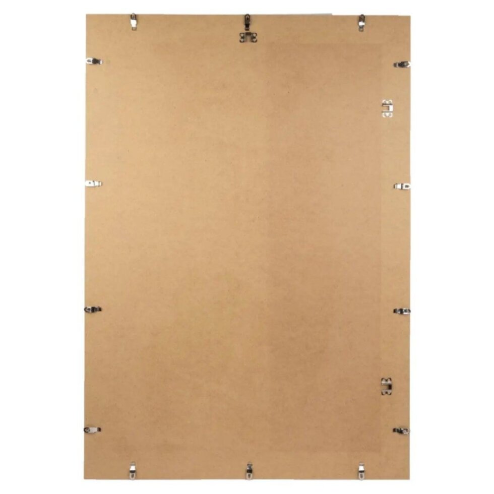 Rám clip plexi 70x100