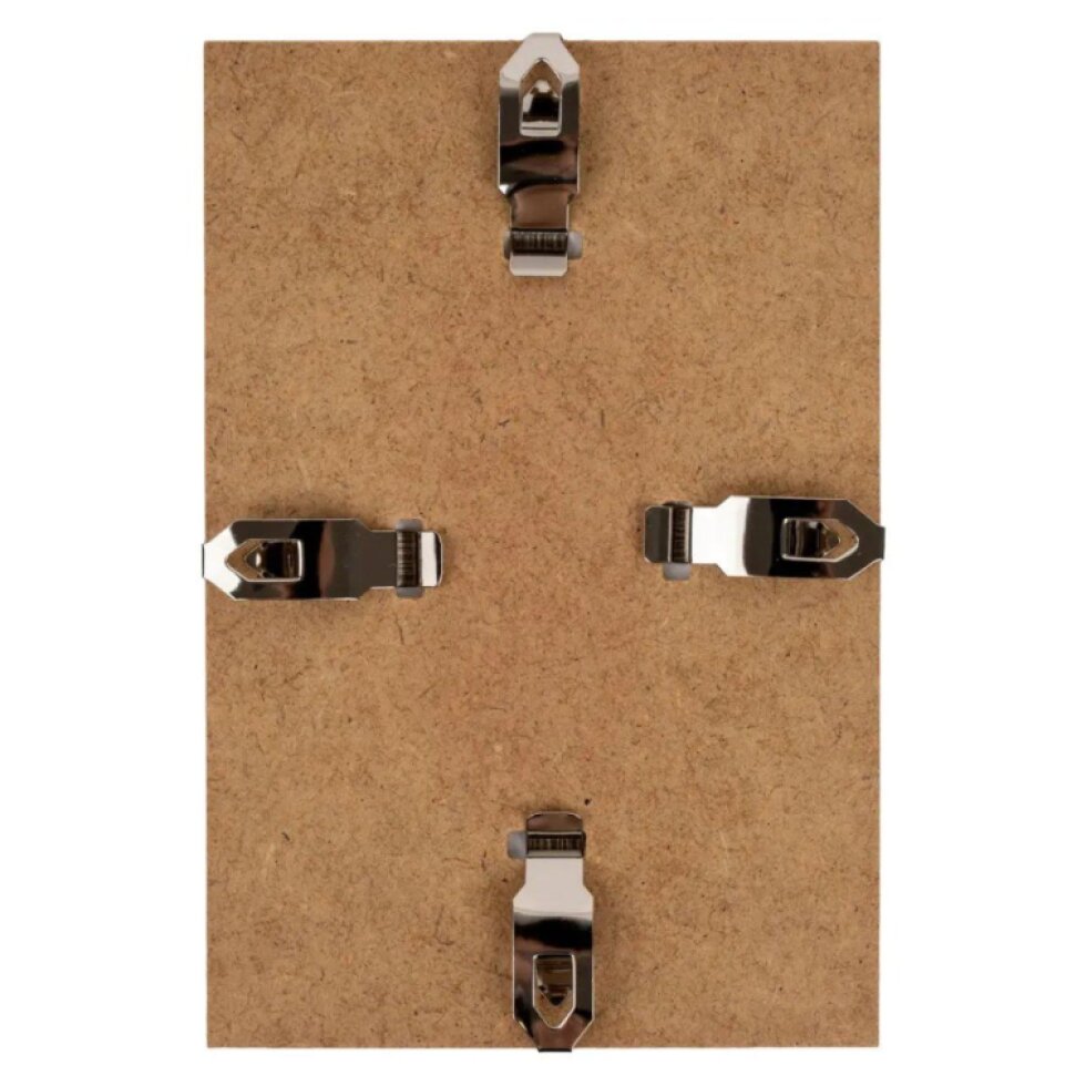 Euroklip / Clip rám 13x18 cm sklo FANDY