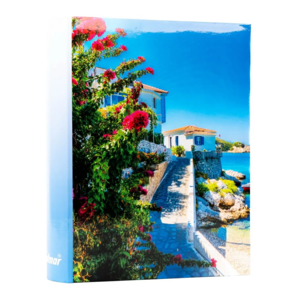 Fotoalbum 10x15 200 foto Sea 3