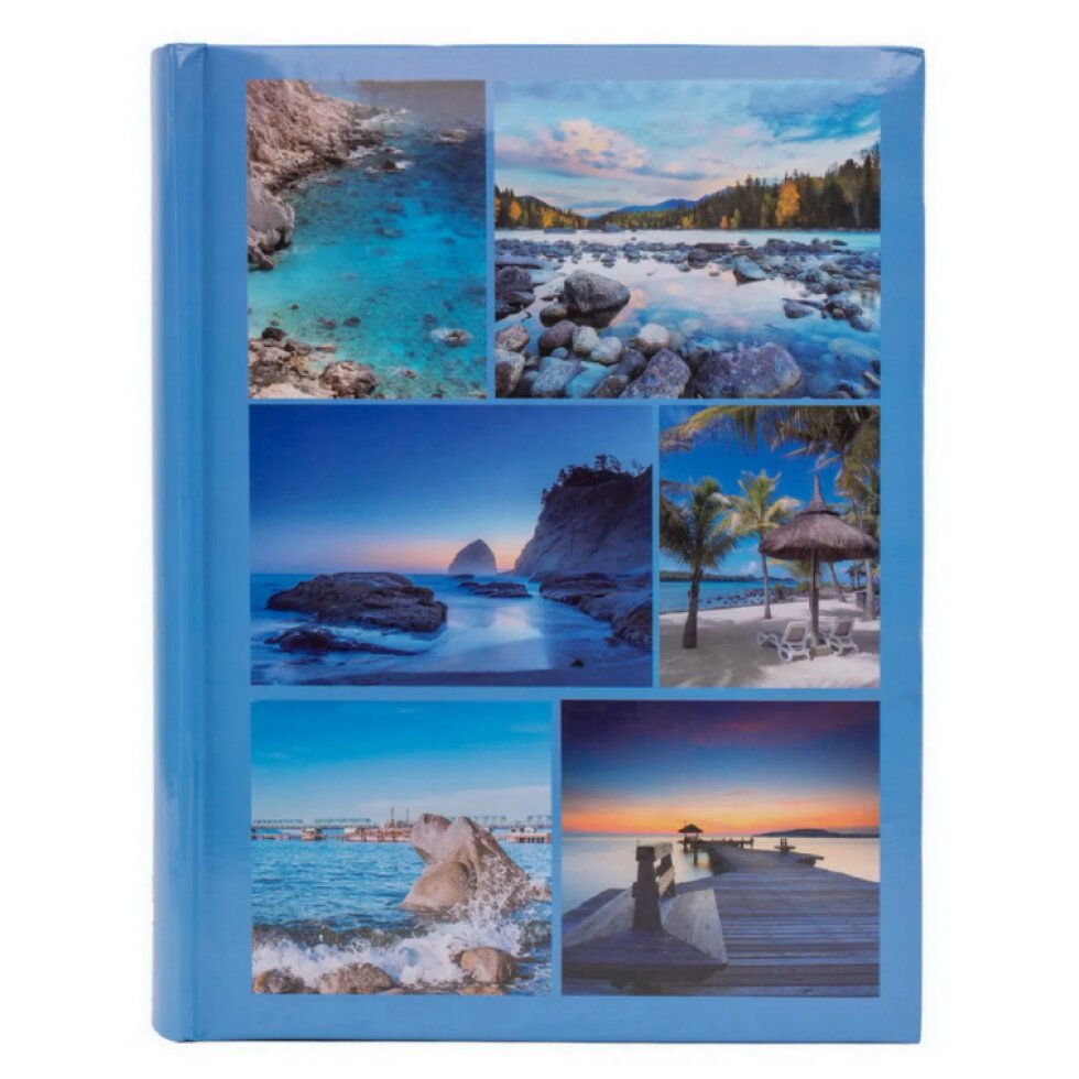 Fotoalbum 10x15 200 foto Mar 1