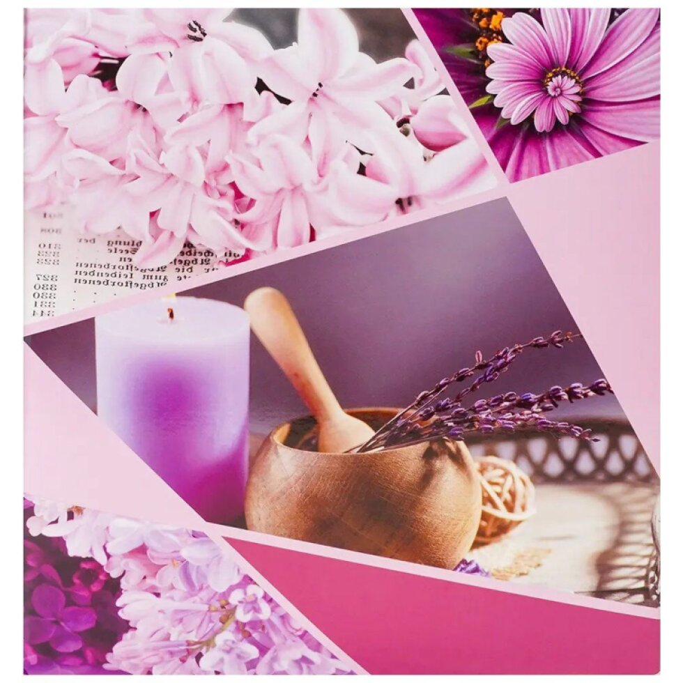 Fotoalbum 10x15 200 foto Garland 1