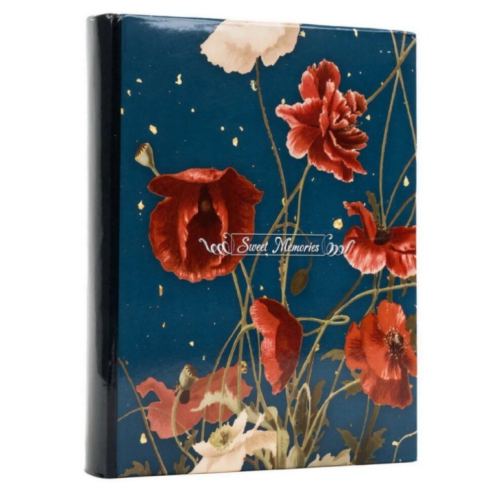 Fotoalbum 10x15 200 foto Flower7 1
