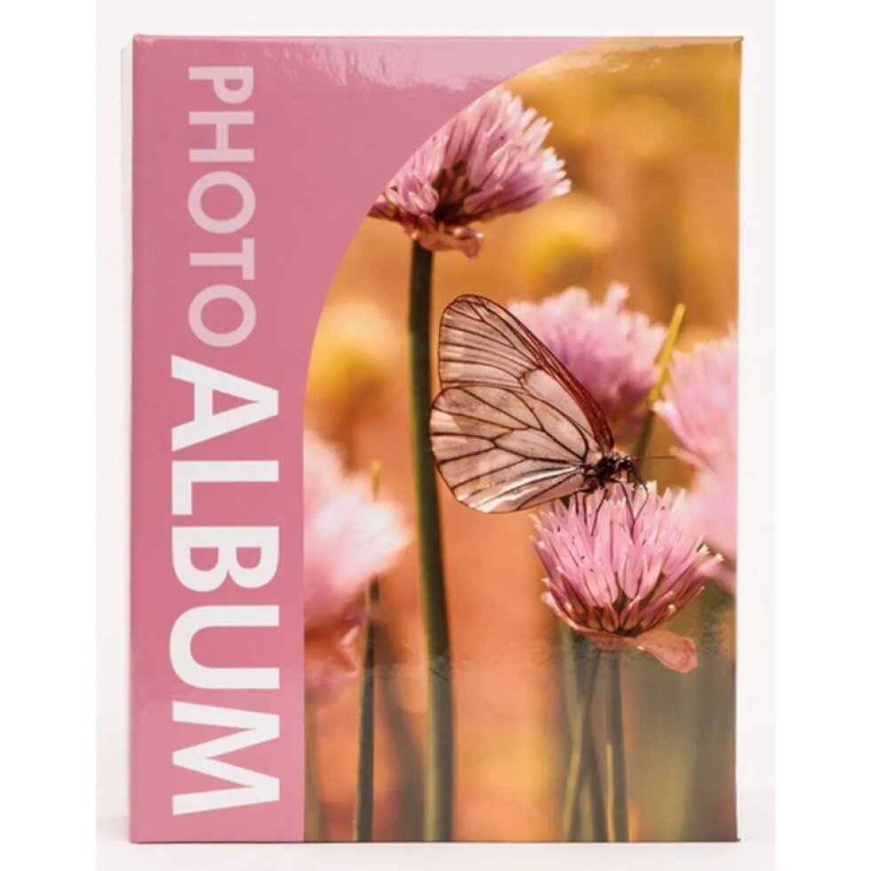 Fotoalbum 9x13 200 foto Rambles 2